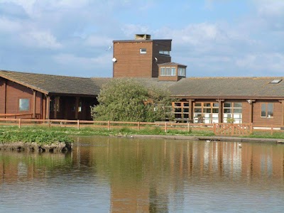 Conairí Fiadhúlra Loch Garman (Wexford Wildfowl Reserve)