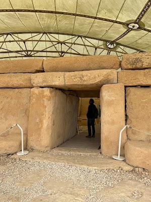 Ħaġar Qim (Ħaġar Qim Temples)