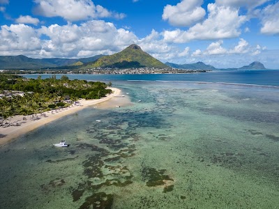 Plage de Wolmar (Wolmar Beach)