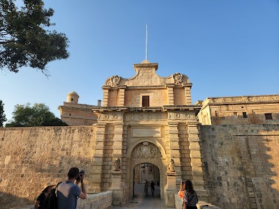 Il-Mdina (Mdina)