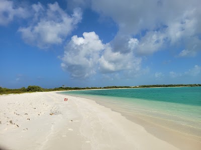 Playa Cayo de Agua (Playa Cayo de Agua)