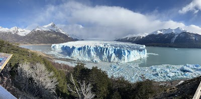 Parque Nacional Los Glaciares (Parque Nacional Los Glaciares)