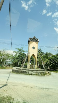 Pengkalan Kubor (Pengkalan Kubor)