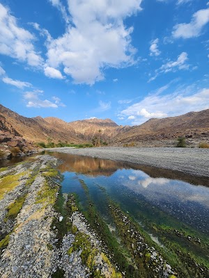 وادي الأبيض (Wadi Al Abyad)