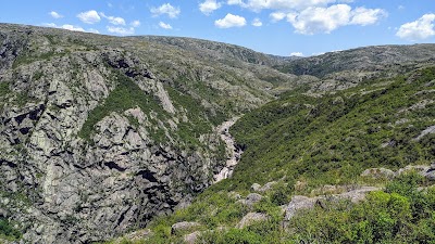 Parque Nacional Quebrada del Condorito (Parque Nacional Quebrada del Condorito)