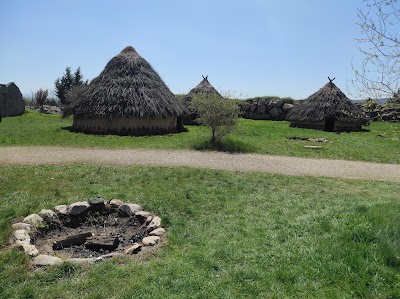 Centro de Interpretación de los Manglares (Centro de Interpretación de los Manglares)