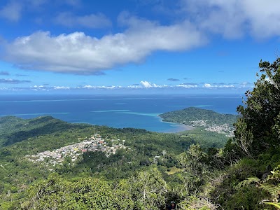 Mont Choungui (Mont Choungui)