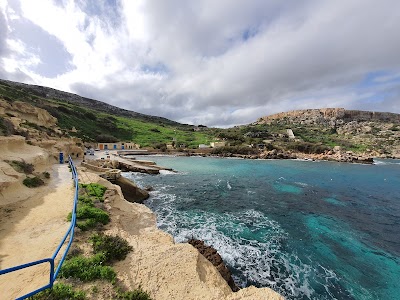 Bay Qala (Qala Bay)