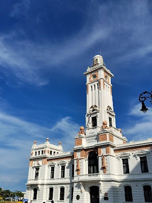 Faro Venustiano Carranza (Faro Venustiano Carranza)