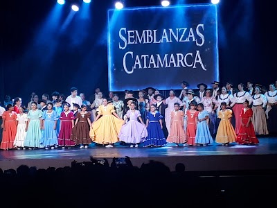 Teatro Catamarca (Teatro Catamarca)