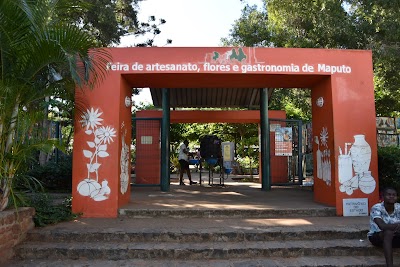 Parque dos Continuadores (Parque dos Continuadores)