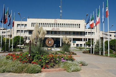 دانشگاه فردوسی مشهد (Ferdowsi University of Mashhad)