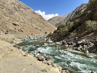 دره پنجشیر (Panjsher Valley)