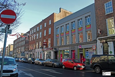 Place (O'Connell Street)