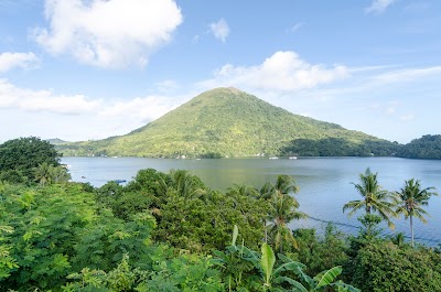 Pulau Banda Neira (Pulau Banda Neira)