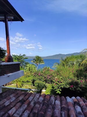 Laguna de Apoyo (La Laguna de Apoyo)