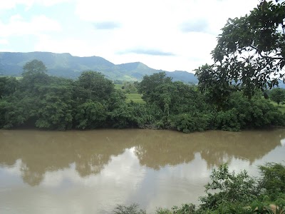 Río Palcazu (Palcazu River)