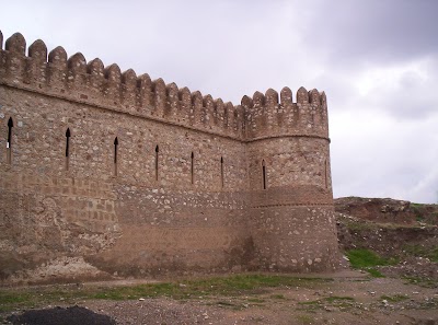 قلعة كركوك (Citadel of Kirkuk)