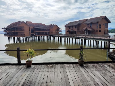 Resort Bukit Merah Laketown (Bukit Merah Laketown Resort)