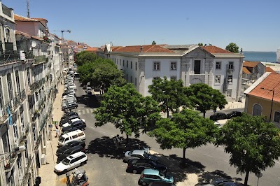 Alfama (Alfama District)