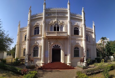 Museu de História Natural (Natural History Museum)