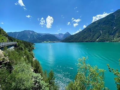 Achensee (Achensee Lake)