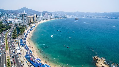 Bahía de Acapulco (Acapulco Bay)