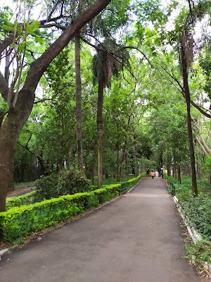 Parque de la Salud