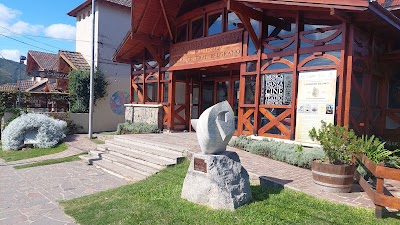 Casa de la Historia y la Cultura del Bicentenario (Casa de la Historia y la Cultura del Bicentenario)