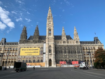 Vienna City Hall