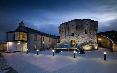 Caisleán Áth Luain (Athlone Castle)