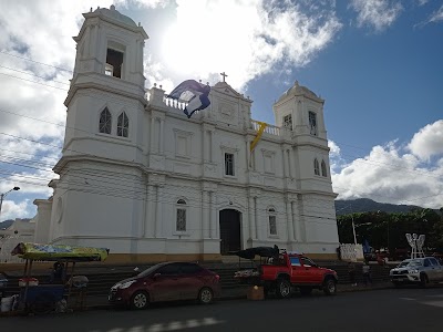 Parque Morazán (Parque Morazán)