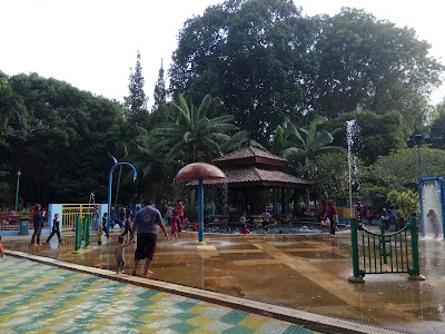 Taman Perbandaran Tengku Anis (Taman Perbandaran Tengku Anis)