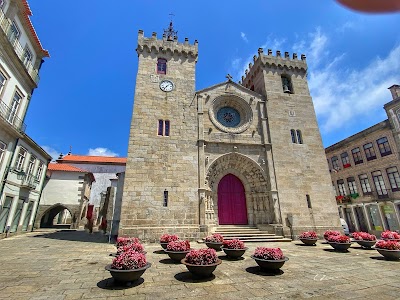 Catedral de Viana do Castelo (Viana do Castelo Cathedral)