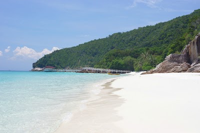 Pulau Redang (Redang Island)