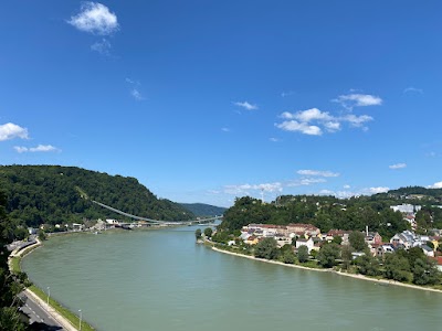 Schloss Linz (Linz Castle)