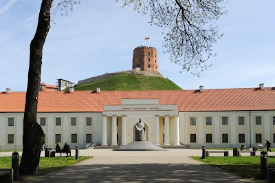 National Museum of Lithuania