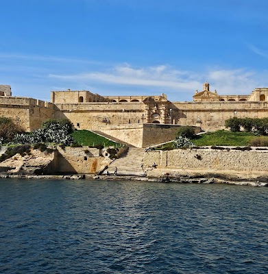 Fort Manoel (Fort Manoel)