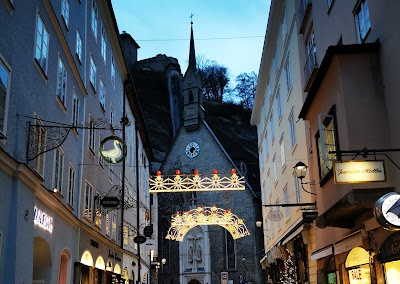 Getreidegasse (Getreidegasse)