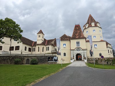 Schloss Kornberg (Schloss Kornberg)