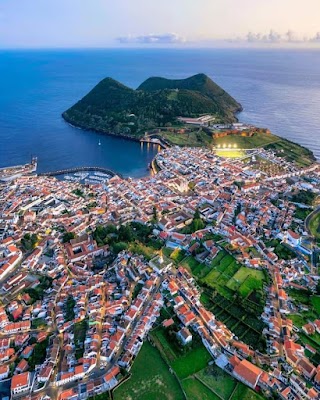 Angra do Heroísmo (Angra do Heroísmo)