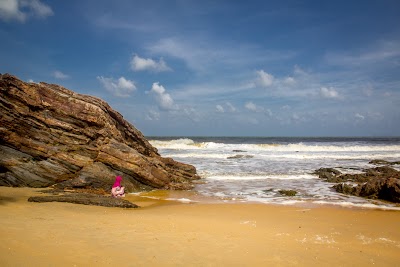 Pantai Rantau Abang (Rantau Abang Beach)