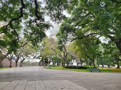 Plaza San Martín (Plaza San Martín)