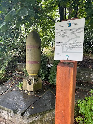 Memorial de Wiltz (Wiltz Memorial)