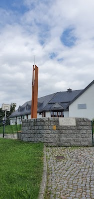 Pfarrkirche Schwarzenberg (Schwarzenberg Church)