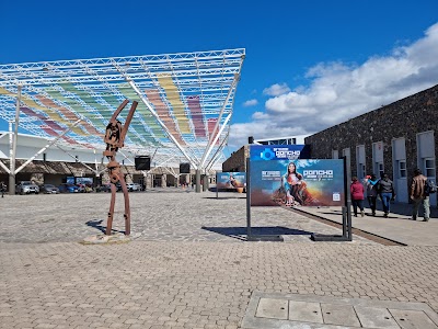 Fiesta Nacional del Poncho (Fiesta Nacional del Poncho)