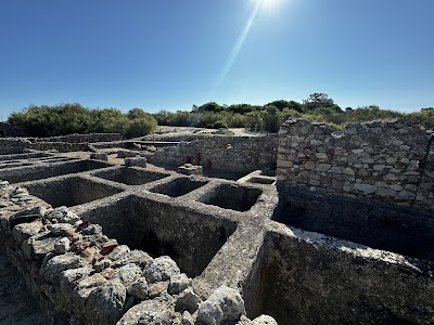 أم قيس (Roman Ruins of Umm Qais)