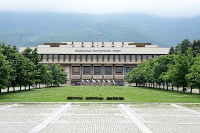 Musée National d'Histoire (National Museum of History)