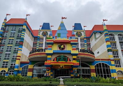 Legoland Malaysia (Legoland Malaysia)