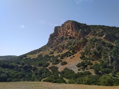 منتزه جبل تازكة الوطني (Mount Tazekka National Park)